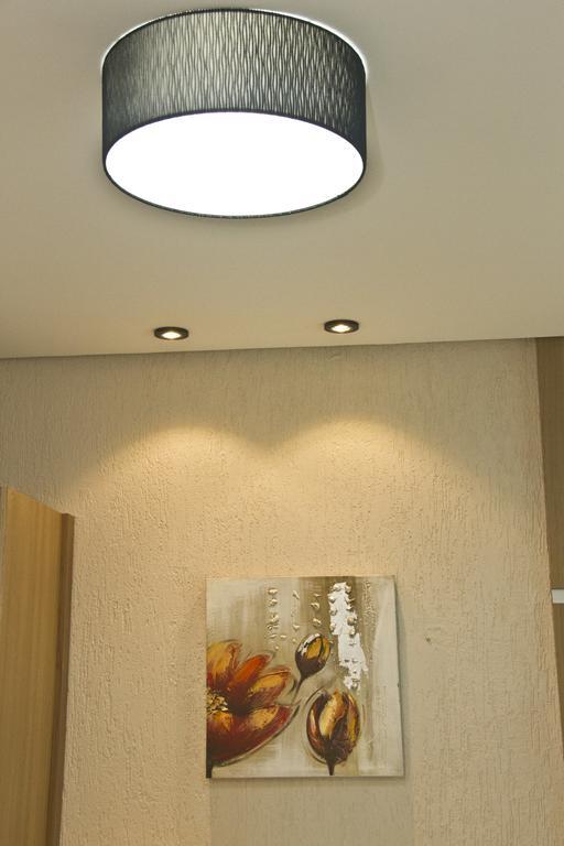 Hotel Innflat-Business Manaos Habitación foto