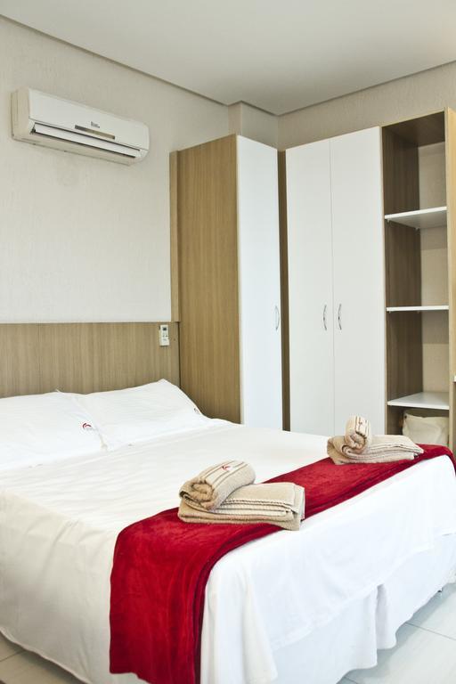 Hotel Innflat-Business Manaos Habitación foto